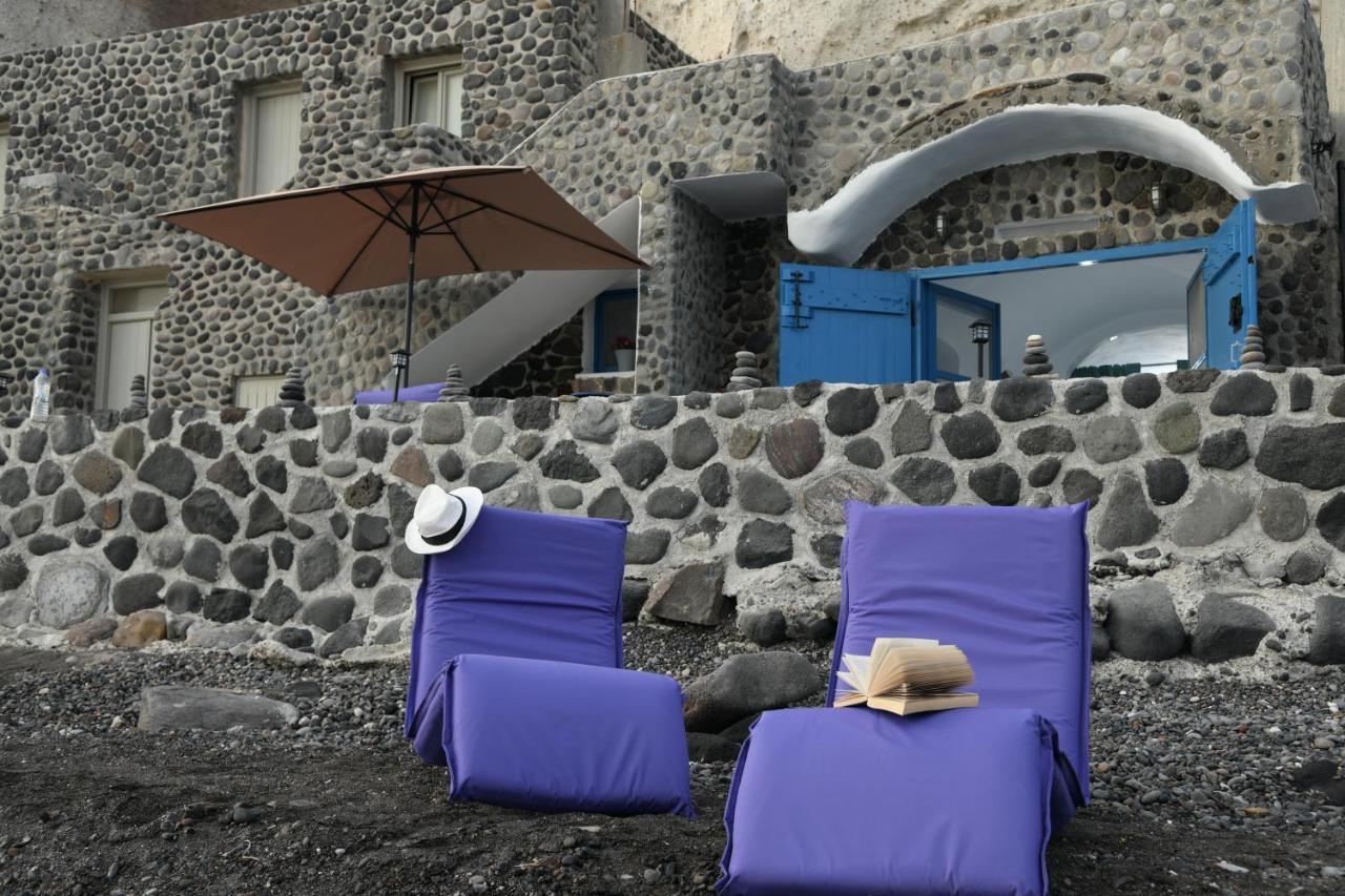 Serenity Blue Akrotírion Extérieur photo